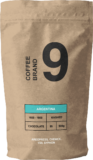 Natural Rabusta Coffee
