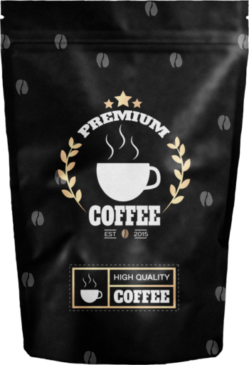 Black Coffee Beens
