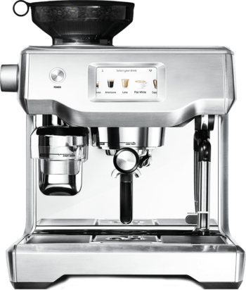 Barista Coffee Machine