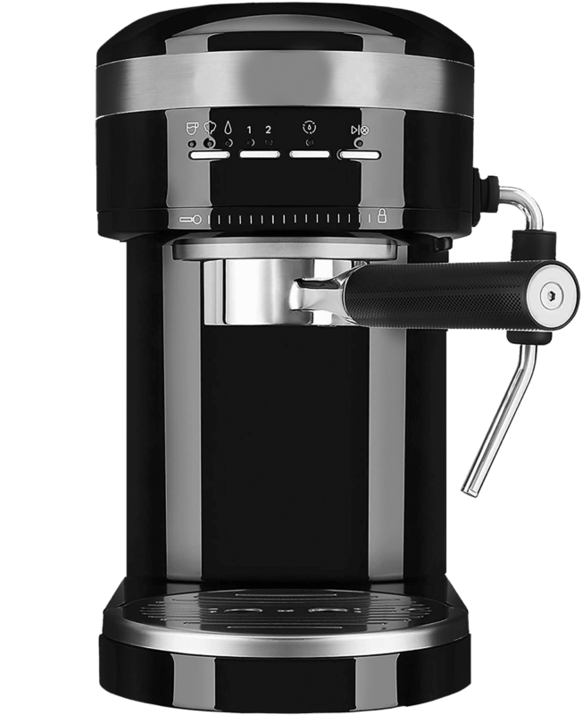 Barista Espresso Machine