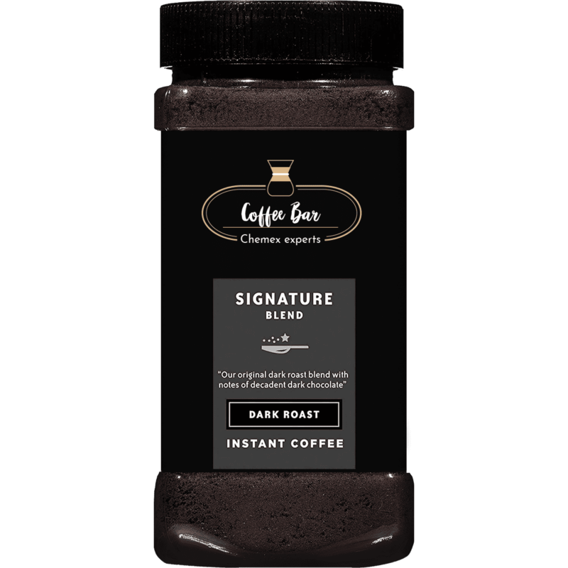 Roast Instant Coffee