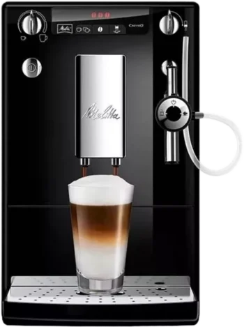 Melitta Solo&Perfect Milk Black E957-201EU