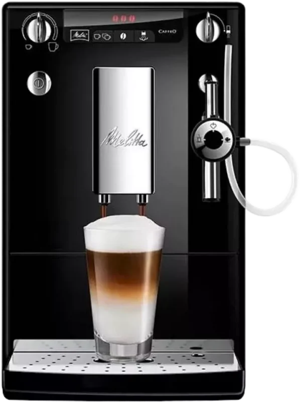 Melitta Solo&Perfect Milk Black E957-201EU